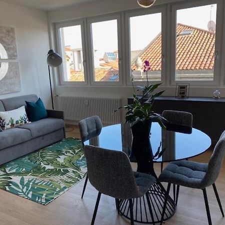 Mandi Mandi Cavour Apartment Udine Exterior foto
