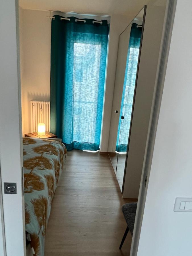 Mandi Mandi Cavour Apartment Udine Exterior foto