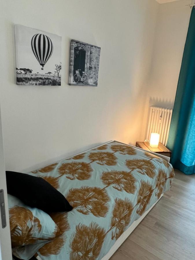 Mandi Mandi Cavour Apartment Udine Exterior foto