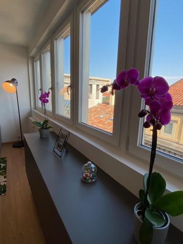 Mandi Mandi Cavour Apartment Udine Exterior foto