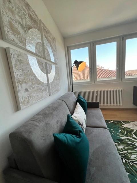 Mandi Mandi Cavour Apartment Udine Exterior foto