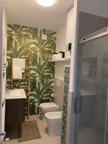 Mandi Mandi Cavour Apartment Udine Exterior foto
